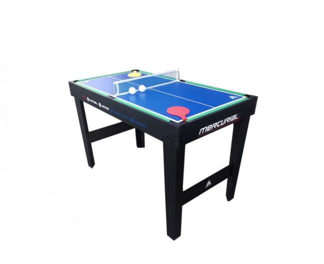 Игровой стол - трансформер DFC MERCURIAL 4 в 1 Игровой стол - трансформер DFC MERCURIAL 4 в 1