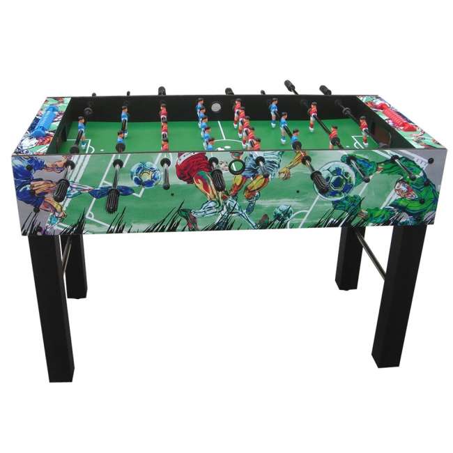 Игровой стол футбол DFC Valencia