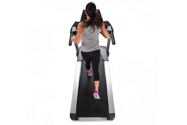 Беговая дорожка Spirit Fitness CT800