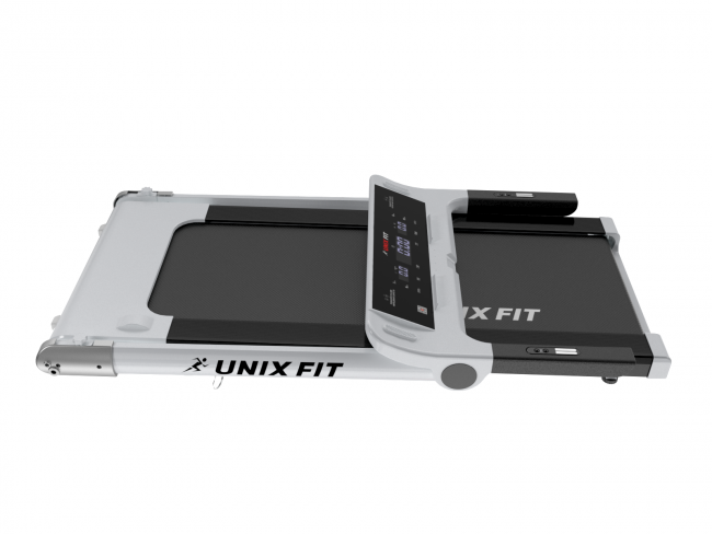 Беговая дорожка UnixFit Hi-tech F2 Arctic Ice Беговая дорожка UnixFit Hi-tech F2 Arctic Ice
