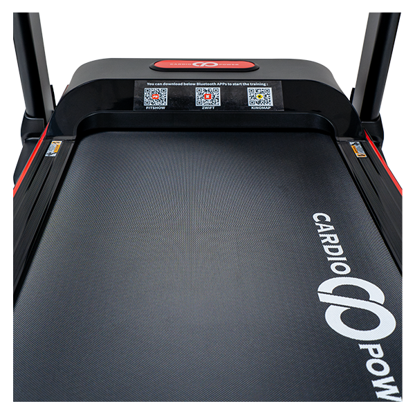 Беговая дорожка CardioPower T40 NEW Беговая дорожка CardioPower T40 NEW