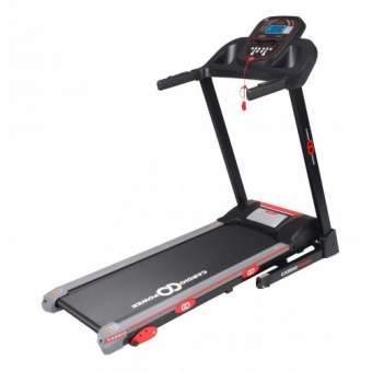 Беговая дорожка CardioPower T25 Беговая дорожка CardioPower T25