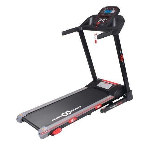 Беговая дорожка CardioPower T25 Беговая дорожка CardioPower T25