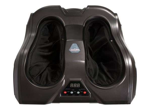 Массажер для ног VictoryFit VF-M8001 Graphite
