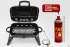 Туристический газовый гриль Start Grill