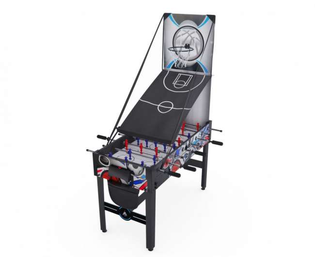 Игровой стол - трансформер DFC Pyrite 48" AT-240 Игровой стол - трансформер DFC Pyrite 48" AT-240