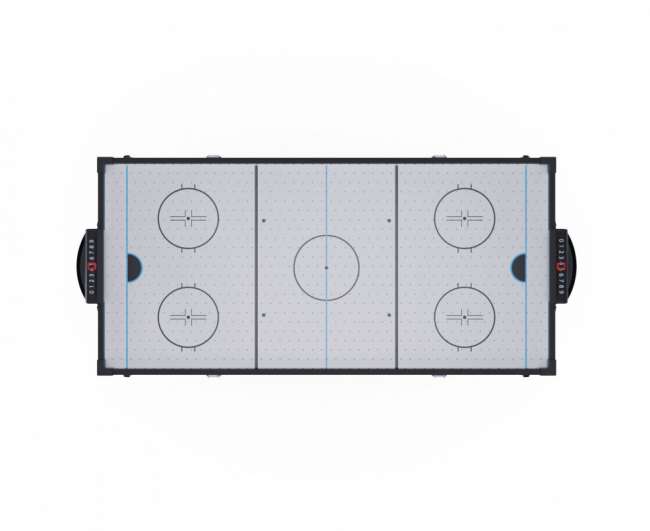 Игровой стол - трансформер DFC Pyrite 48" AT-240 Игровой стол - трансформер DFC Pyrite 48" AT-240