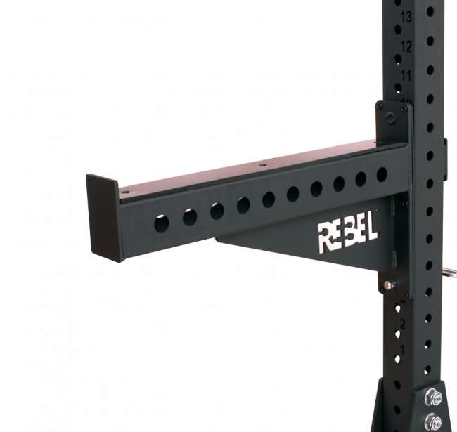 Стойка для работы со штангой REBEL ST190 Стойка для работы со штангой REBEL ST190