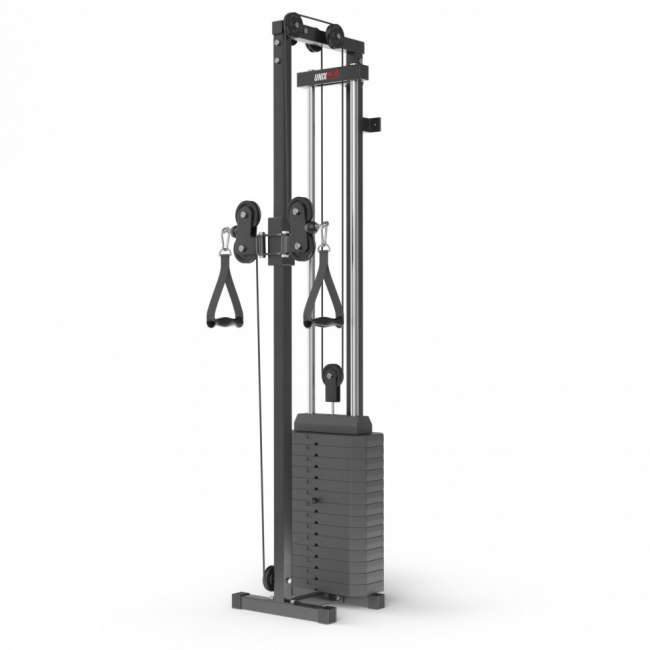 Кроссовер UNIX Fit Station 67 (один блок) Кроссовер UNIX Fit Station 67 (один блок)