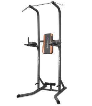 Турник брусья пресс Oxygen VKR Stand II