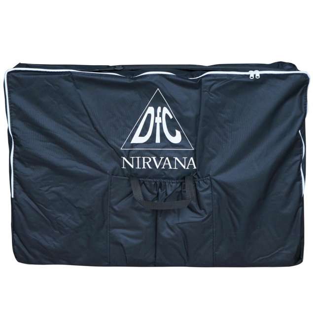 Складной массажный стол DFC Nirvana Elegant Premium