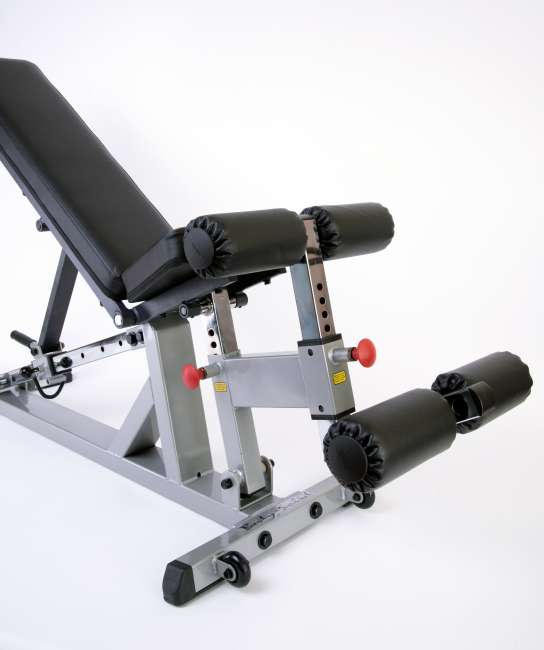 Регулируемая силовая скамья Body-Solid SID50G Регулируемая силовая скамья Body-Solid SID50G