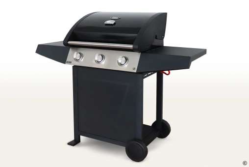 Газовый гриль Start Grill 3 основных горелки (без боковой)