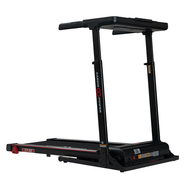 Беговая дорожка CardioPower TТ10