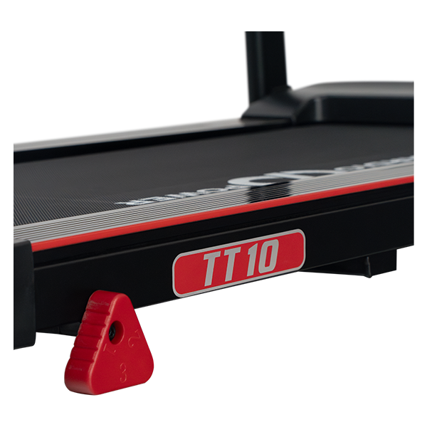 Беговая дорожка CardioPower TТ10
