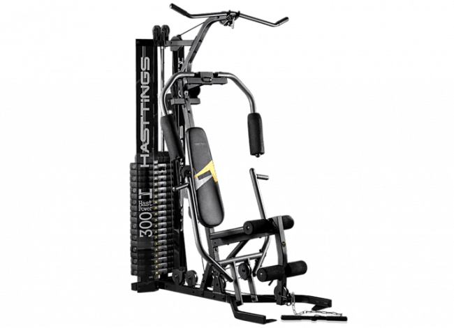 Силовой комплекс Hasttings HastPower 300