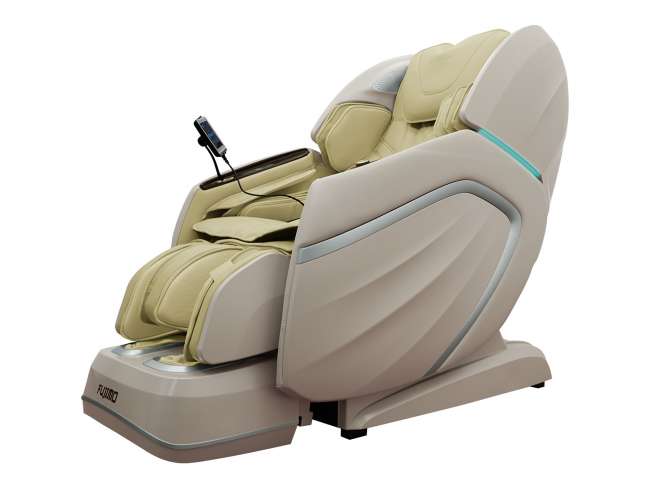 Массажное кресло FUJIMO TON F888 ZEN FE Массажное кресло FUJIMO TON F888 ZEN FE