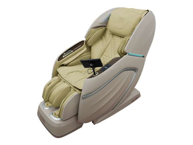 Массажное кресло FUJIMO TON F888 ZEN FE Массажное кресло FUJIMO TON F888 ZEN FE
