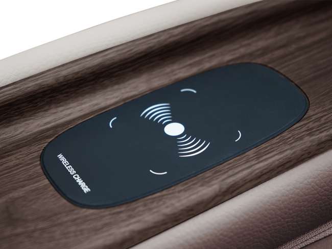 Массажное кресло FUJIMO TON F888 ZEN FE Массажное кресло FUJIMO TON F888 ZEN FE