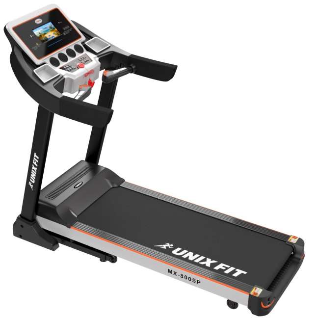 Беговая дорожка UnixFit MX-800SP Беговая дорожка UnixFit MX-800SP