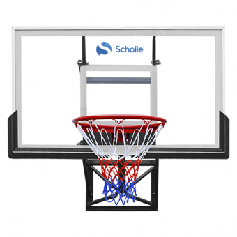 Баскетбольный щит Scholle S030D 54"