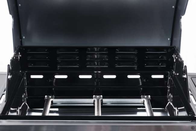 Газовый гриль Start Grill 3+1 горелки Газовый гриль Start Grill 3+1 горелки