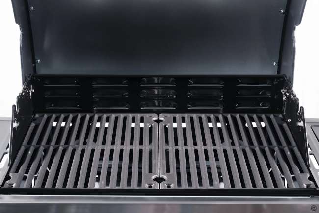 Газовый гриль Start Grill 3+1 горелки Газовый гриль Start Grill 3+1 горелки