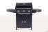 Газовый гриль Start Grill 3+1 горелки Газовый гриль Start Grill 3+1 горелки