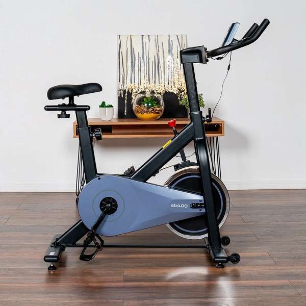 Спин-байк CARBON FITNESS SB400 Спин-байк CARBON FITNESS SB400