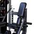 Жим от груди / Гребная тяга Spirit Fitness DWS101-U2 Жим от груди / Гребная тяга Spirit Fitness DWS101-U2