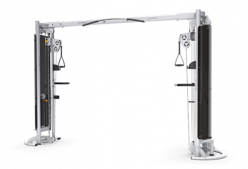 Кроссовер Matrix G3 MS20