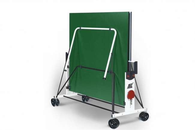 Теннисный стол Start Line Compact LX green