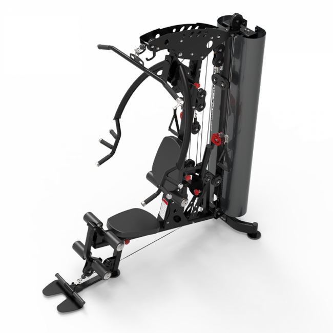 Мультистанция Apex Intense F800 Мультистанция Apex Intense F800