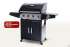 Газовый гриль Start Grill 4+1 горелки Газовый гриль Start Grill 4+1 горелки