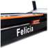 Беговая дорожка Proxima Felicia