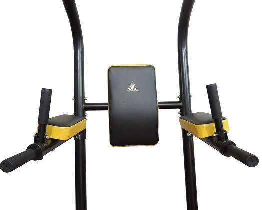 Турник брусья пресс Athletic DFC SJ600 Турник брусья пресс Athletic DFC SJ600