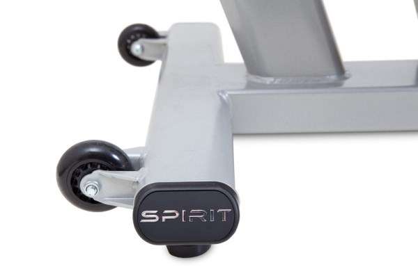 Эллиптический тренажер Spirit Fitness XG200 Эллиптический тренажер Spirit Fitness XG200
