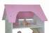 Кукольный домик Babygarden FRIENDLY HOUSE с мебелью
