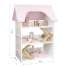 Кукольный домик Babygarden FRIENDLY HOUSE с мебелью