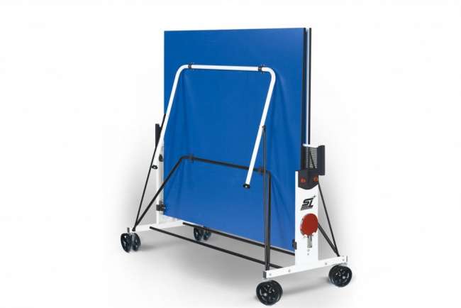 Теннисный стол Start Line Compact LX blue