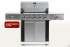 Газовый гриль Start Grill 5+2 горелки Газовый гриль Start Grill 5+2 горелки