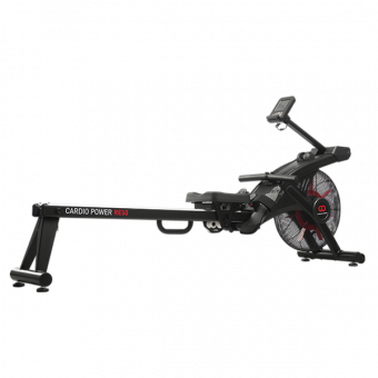 Гребной тренажёр CardioPower RE50 Гребной тренажёр CardioPower RE50