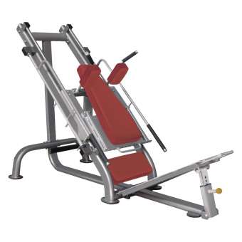 Жим ногами / Гак машина AeroFit IT7006