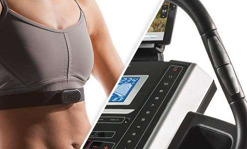 Беговая дорожка NordicTrack X7i Беговая дорожка NordicTrack X7i