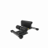 Платформа для приседаний UltraGym UG-KJ1269а Платформа для приседаний UltraGym UG-KJ1269а