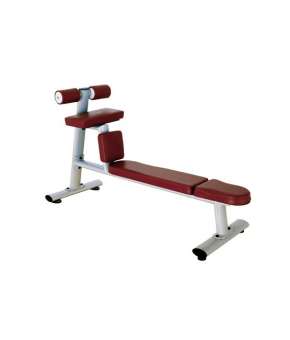 Скамья для пресса Bronze Gym H-035