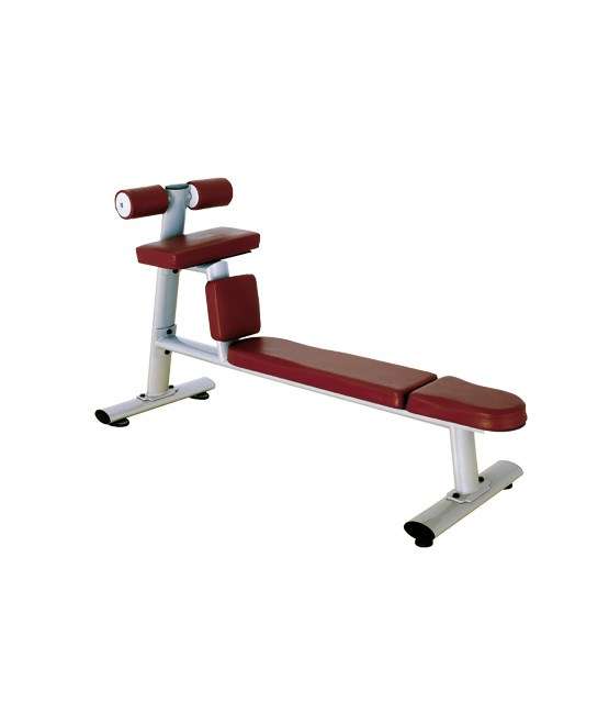 Скамья для пресса Bronze Gym H-035 Скамья для пресса Bronze Gym H-035