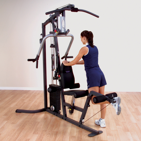 Силовой комплекс Body-Solid G3S Силовой комплекс Body-Solid G3S