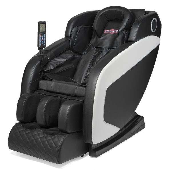 Массажное кресло VictoryFit VF-M11 Массажное кресло VictoryFit VF-M11