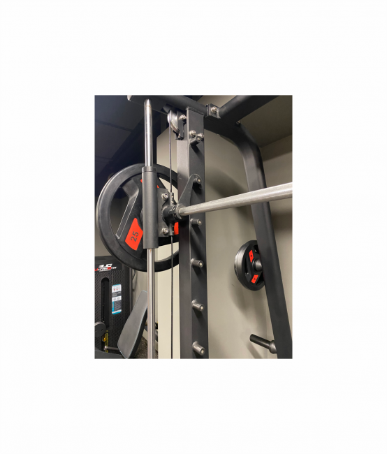 Машина Смита UltraGym UG-KJ1249 Машина Смита UltraGym UG-KJ1249